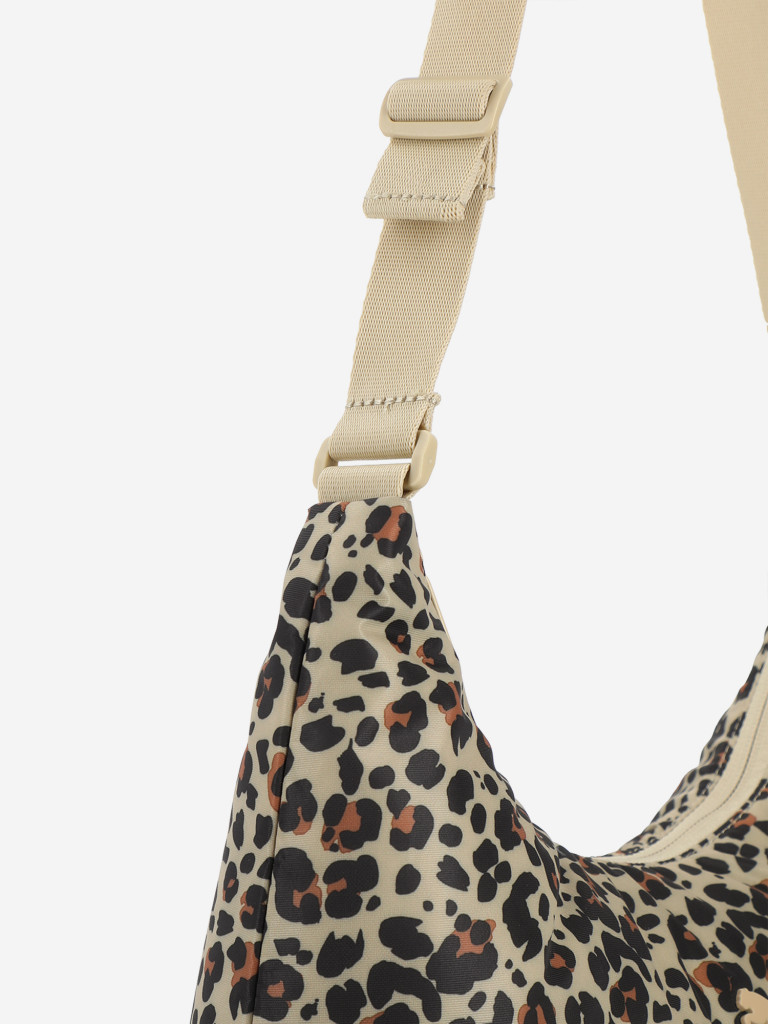 Сумка женская PUMA Pop Slouchy Hobo — фото №3