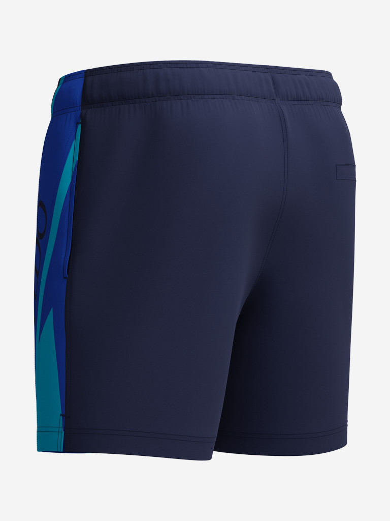 Шорты плавательные мужские Speedo Hyperboom — фото №5