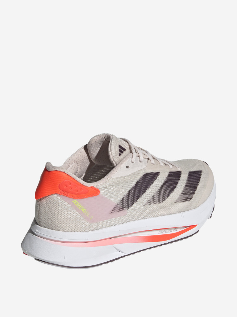 Кроссовки женские adidas Adizero Sl2 — фото №3