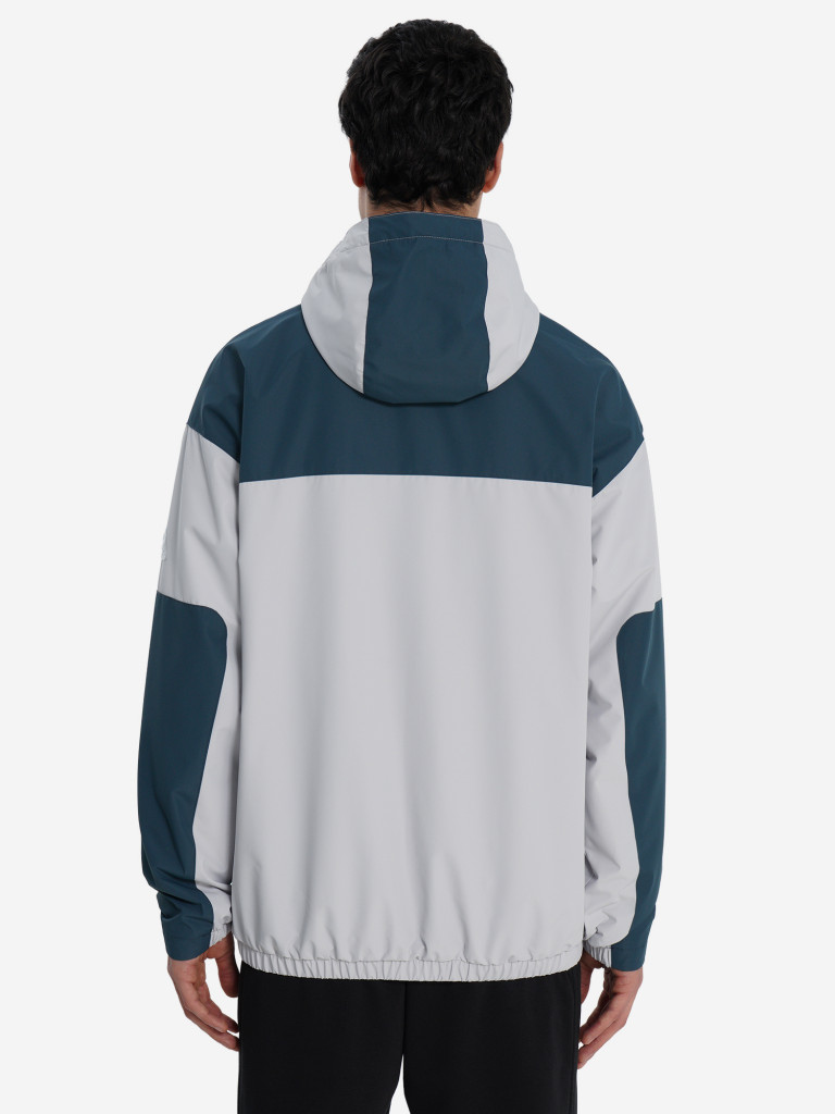 Легкая куртка мужская Demix — фото №3