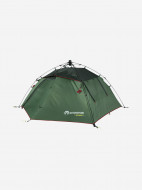 2 орынды Outventure 1 Second Tent 2 шатыры — фото №5