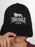 Бейсболка Lonsdale Brooke — фото №7