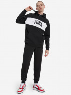 Худи мужское PUMA — фото №4