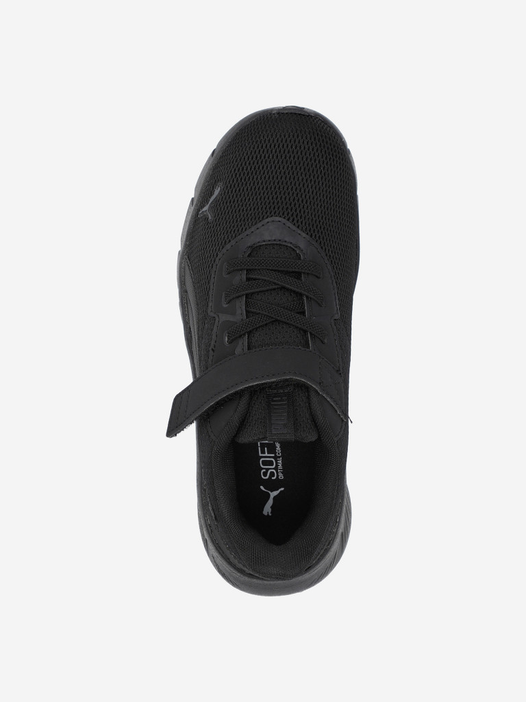 Кроссовки детские PUMA Flexfocus Modern Ac+ Ps — фото №5