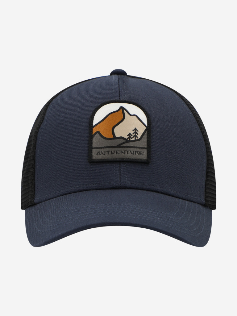 Бейсболка Outventure — фото №2