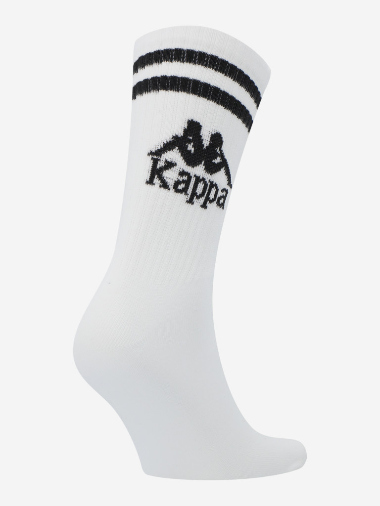 Kappa шұлықтары, 3 жұп — фото №4