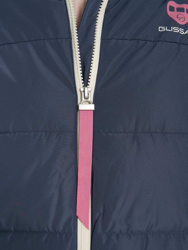 Пуховик женский Glissade — фото №11