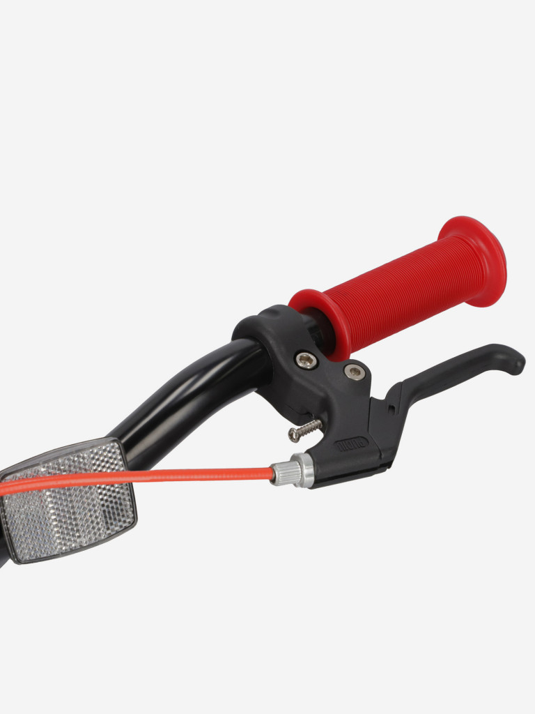 Велосипед для мальчиков Stern Airy 18" — фото №11