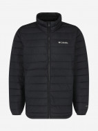 Пуховик мужской Columbia Powder Lite II Hooded Jacket — фото №12