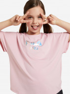Футболка для девочек FILA