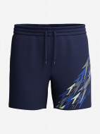 Шорты плавательные мужские Speedo Medley Logo — фото №7