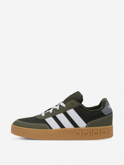 Кеды детские adidas Breakbase