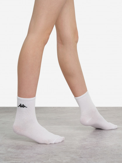 Носки для мальчиков Kappa, 3 пары