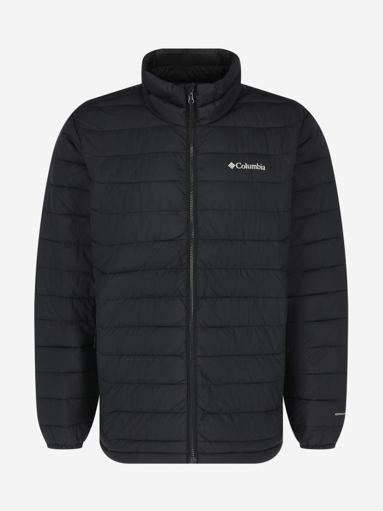 Пуховик мужской Columbia Powder Lite II Hooded Jacket — фото №12
