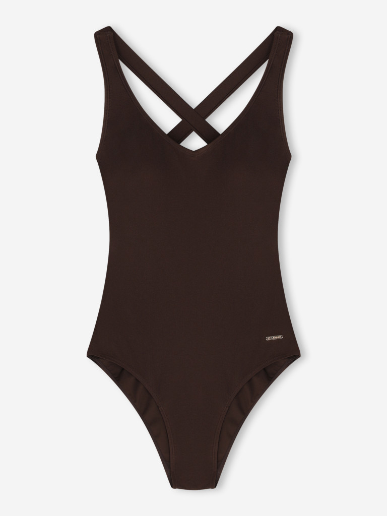 Купальник слитный женский Joss — фото №10