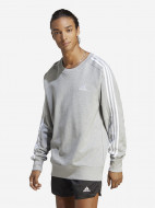 Свитшот мужской adidas 3S