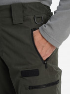 Брюки мембранные мужские Geotech — фото №5