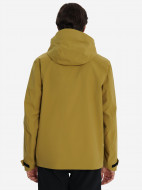 Куртка мембранная мужская Zanier — фото №3