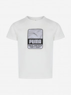 Футболка для мальчиков PUMA Active — фото №5