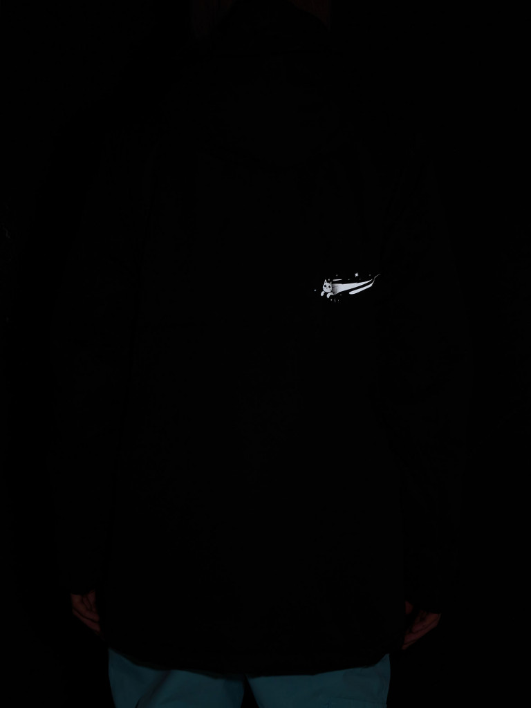 Куртка утепленная женская Termit — фото №15