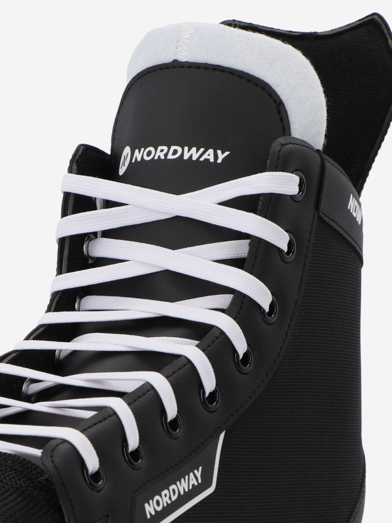 Коньки хоккейные Nordway NDW 100 SR — фото №6