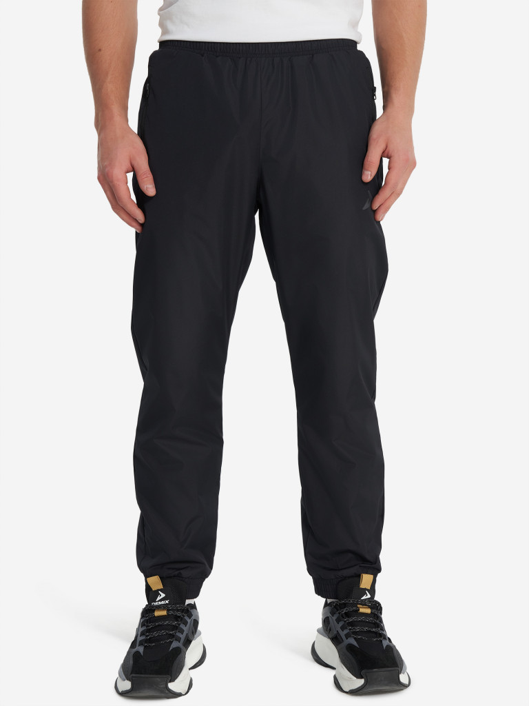 Брюки мужские Demix — фото №2