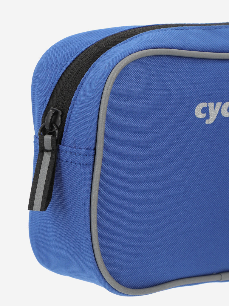 Cyclotech CYC-7 велосипед сөмкесі — фото №4