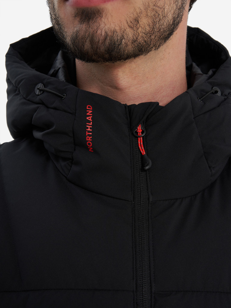 Пуховик мужской Northland — фото №6
