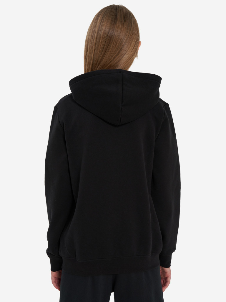 Толстовка для девочек PUMA Ess Script — фото №3