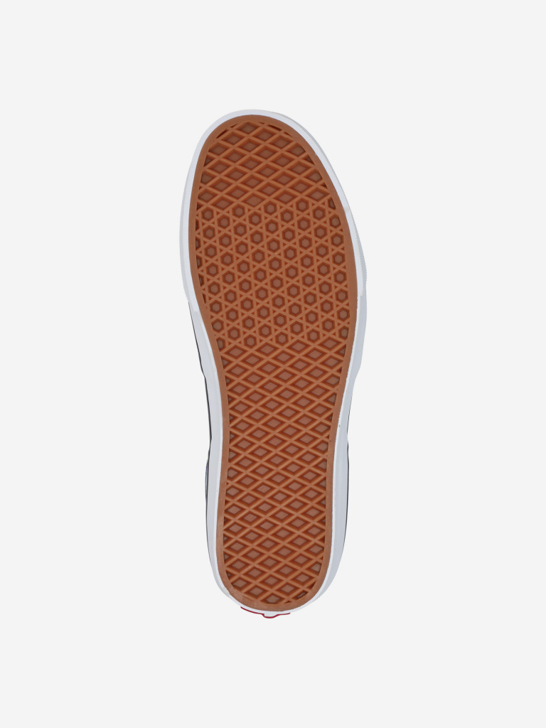 Vans Brooklyn Ls ерлер кедысы — фото №7