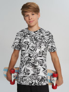 Футболка для мальчиков Termit