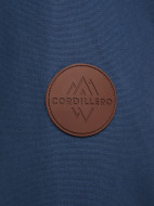 Легкая куртка мужская Cordillero — фото №6