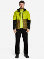 Ziener Nakalo ерлер жылы курткасы — фото №3