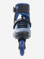 Роликовые коньки Roces R-Evo 84 — фото №3