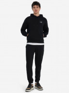 Худи мужское оверсайз FILA — фото №4