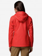 Ветровка женская Columbia Arcadia II Jacket — фото №2