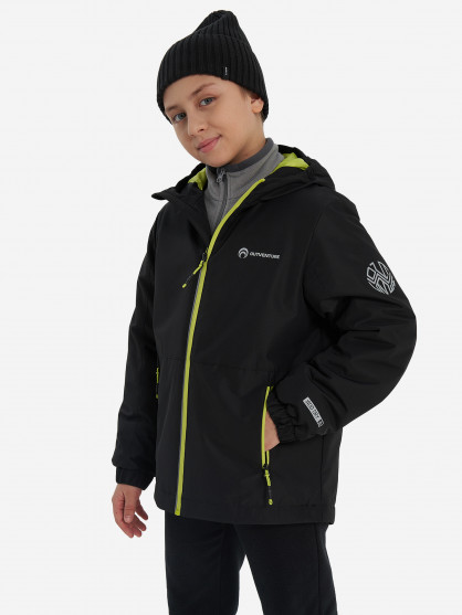 Легкая куртка для мальчиков Outventure