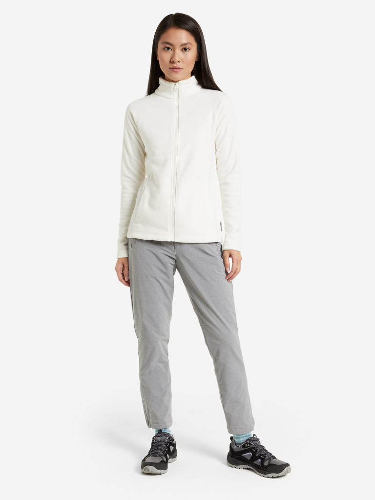 Джемпер флисовый женский Outventure — фото №3