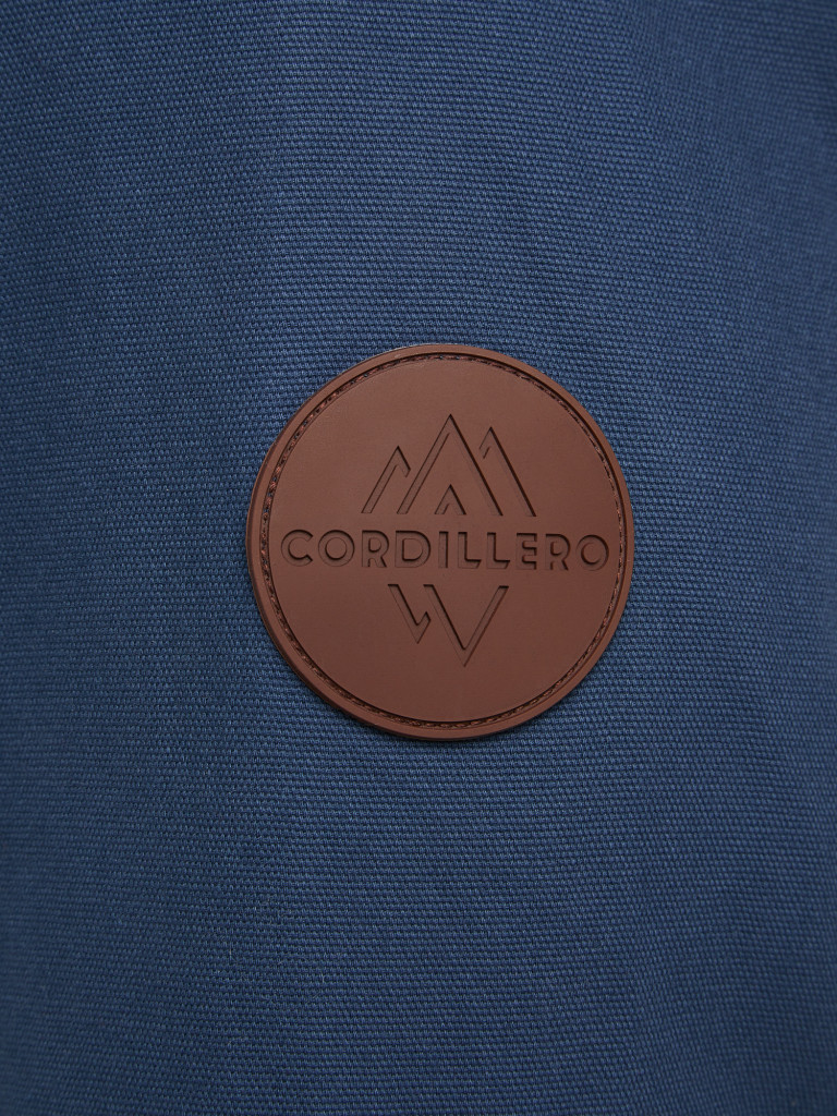 Легкая куртка мужская Cordillero — фото №6