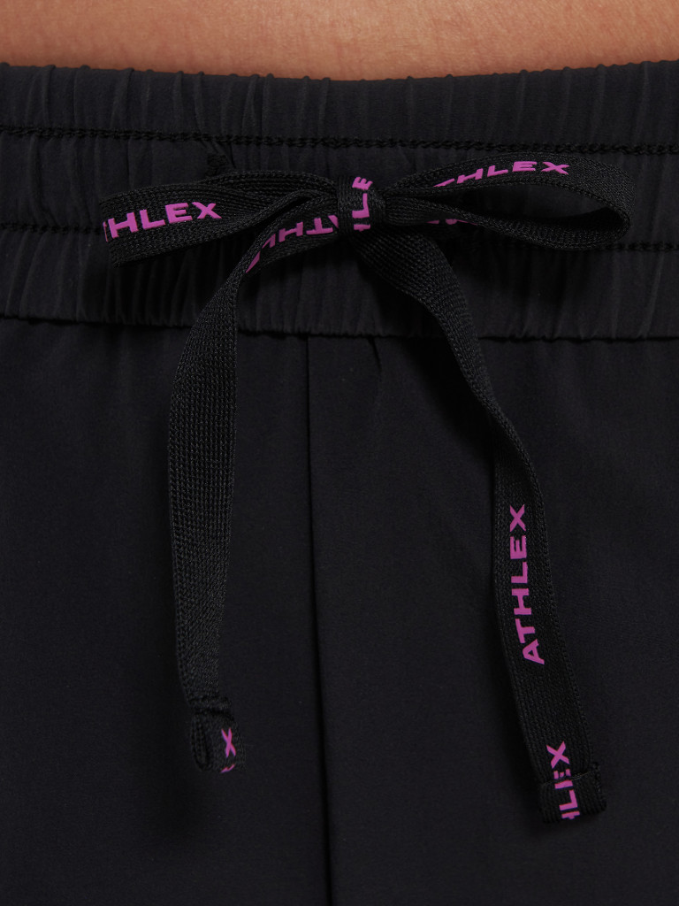 Athlex Pulse+ әйелдер шорты — фото №6