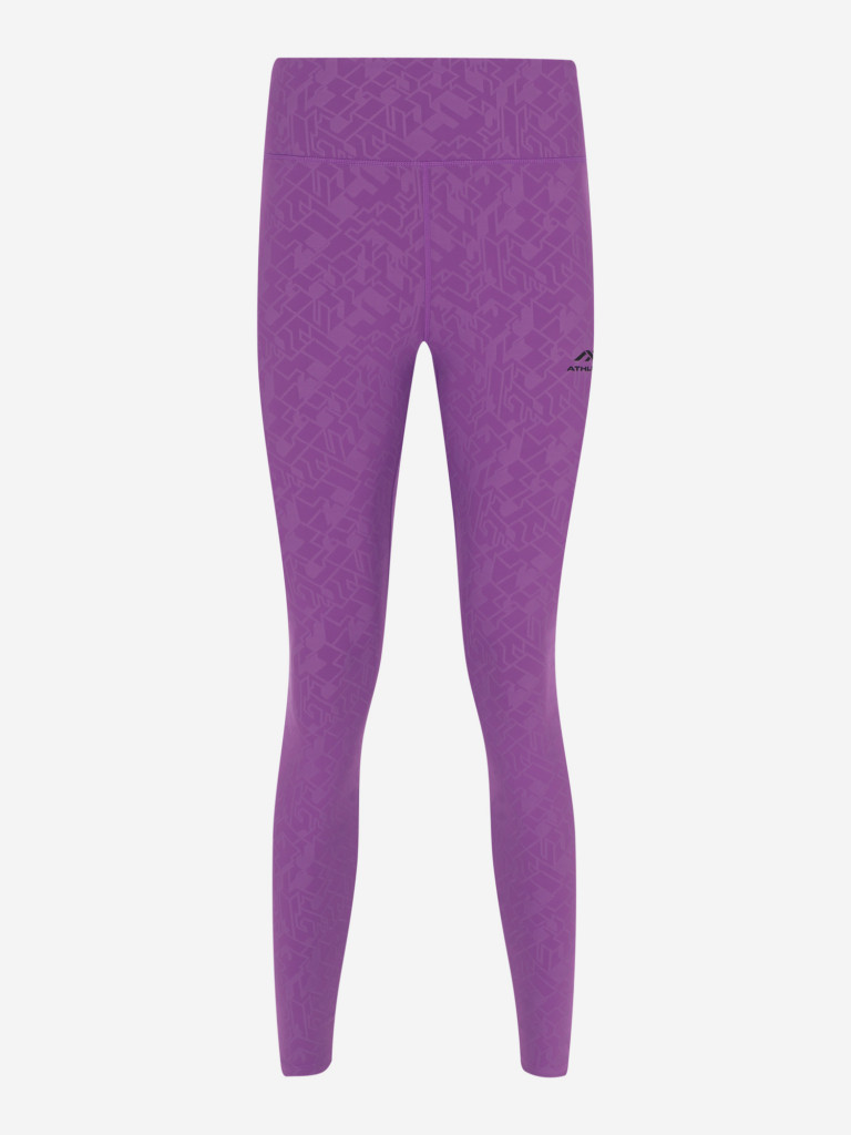 Легинсы женские Athlex Flex — фото №5