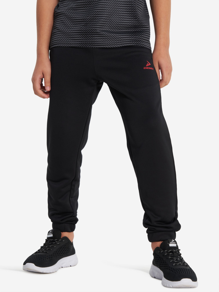 Demix ұлдар шалбары — фото №3