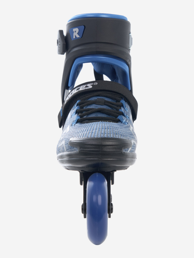 Роликовые коньки Roces R-Evo 84 — фото №3