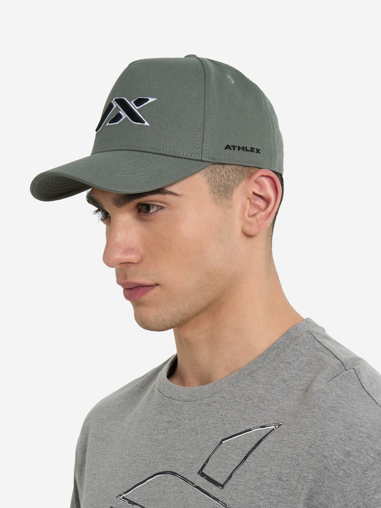Бейсболка Athlex — фото №6