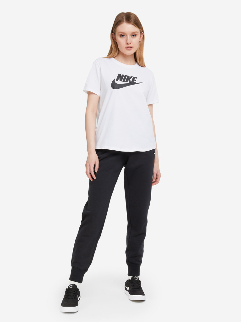 Футболка женская Nike Club Essentials — фото №3