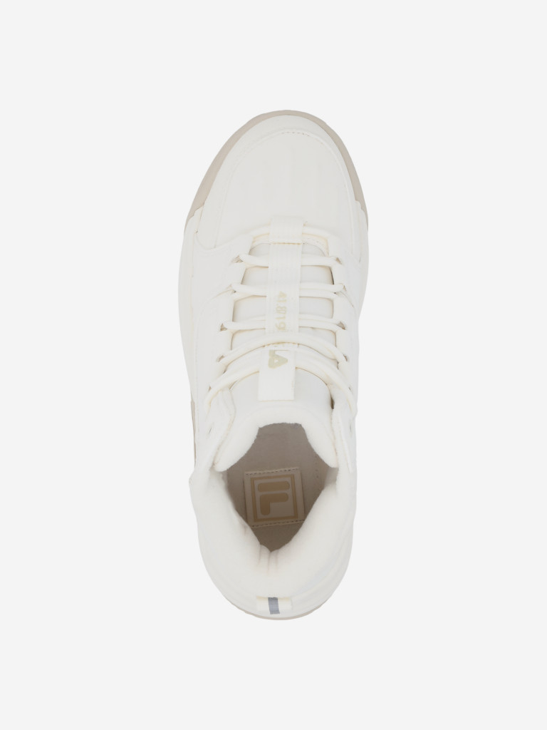 FILA Powder 2.0 Snkr әйелдер жылы кедысы — фото №5