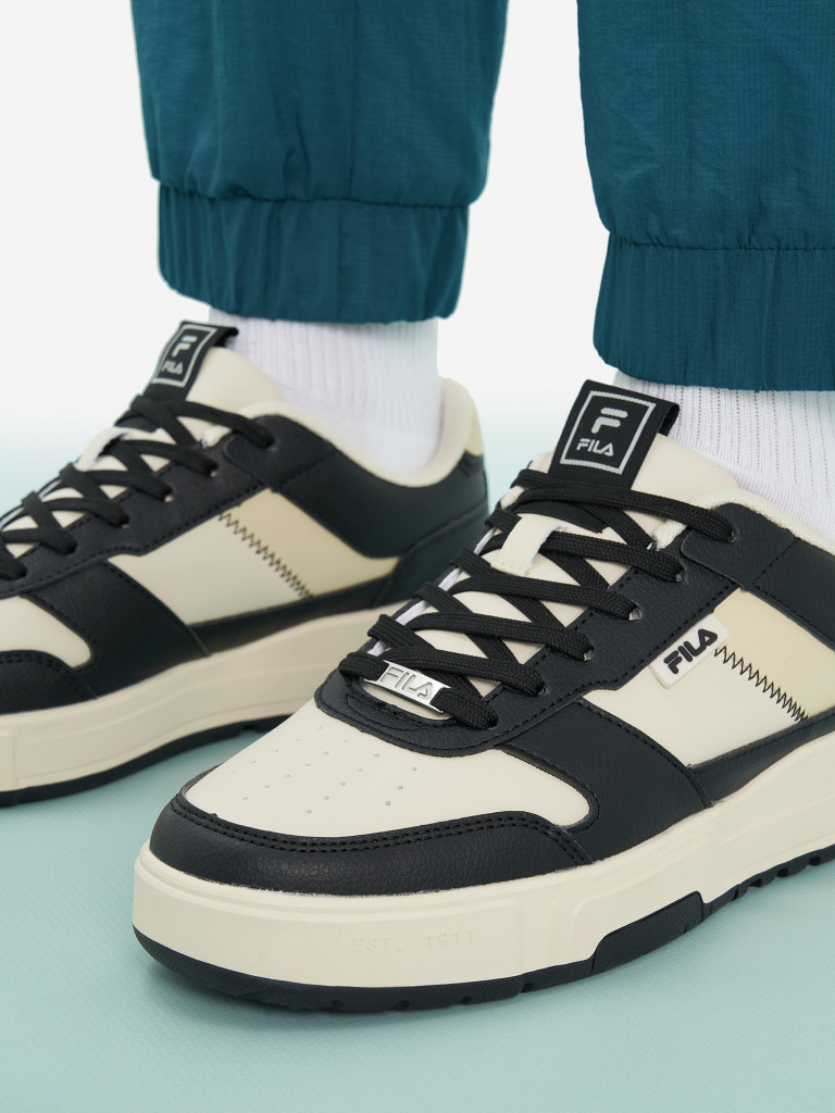 Кеды женские FILA Fx-1000 Low — фото №9