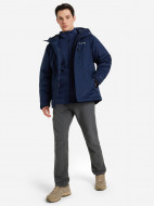 Пуховик мужской Columbia Oak Harbor Insulated Jacket — фото №3