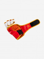 UFC Premium True Thai шингарты — фото №4