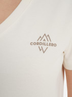 Футболка женская Cordillero — фото №5